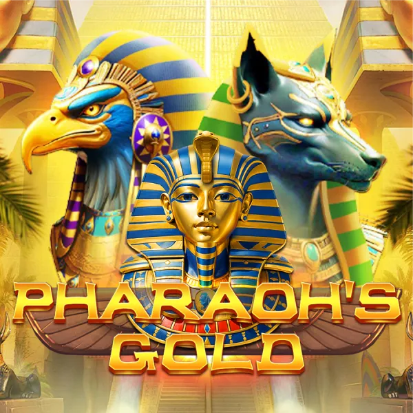 Pharaohs Gold - HUNIAN138