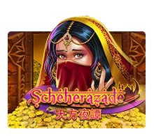 Joker123 : Scheherazade - HUNIAN138