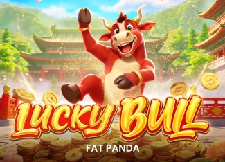 Lucky Ox - HUNIAN138
