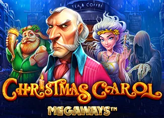 Pragmatic : Christmas Carol Megaways - HUNIAN138