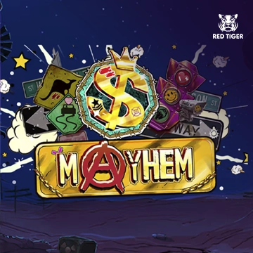 Mayhem - HUNIAN138