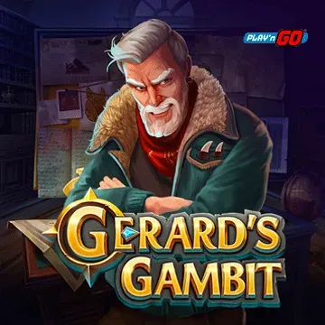 Gerards Gambit - HUNIAN138