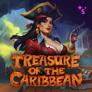 Spinocchio : Treasure of the Caribbean - HUNIAN138