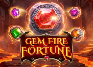 Pragmatic : Gem Fire Fortune - HUNIAN138