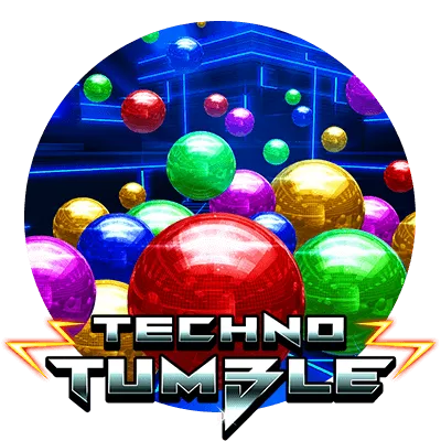 Habanero : Techno Tumble - HUNIAN138