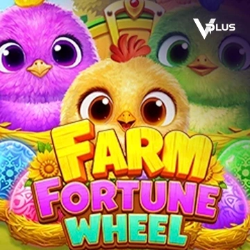 Farm Fortune Wheel - HUNIAN138