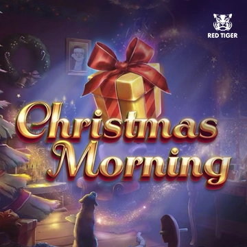 Christmas Morning - HUNIAN138