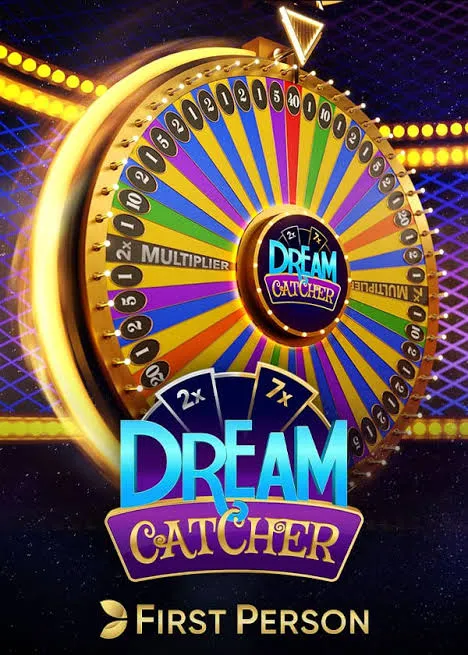 First Person Dream Catcher - HUNIAN138