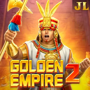 Jili : Golden Empire 2 - HUNIAN138