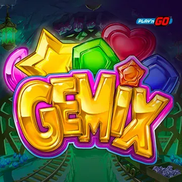 Gemix - HUNIAN138