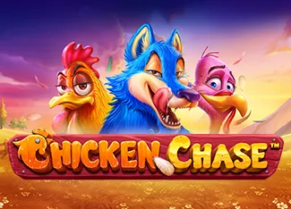 Pragmatic : Chicken Chase - HUNIAN138