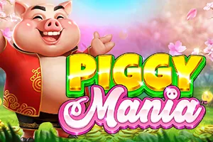 Piggy Mania - HUNIAN138
