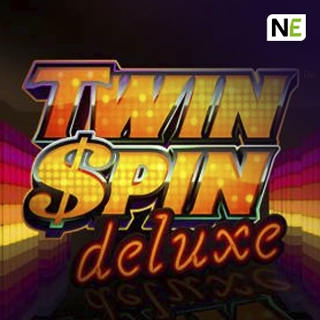 Twin Spin DeLuxe - HUNIAN138