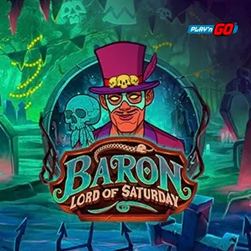 Baron: Lord of Saturday - HUNIAN138