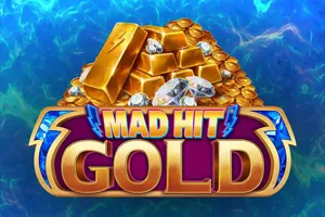 Mad Hit Gold - HUNIAN138