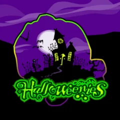 Halloweenies - HUNIAN138