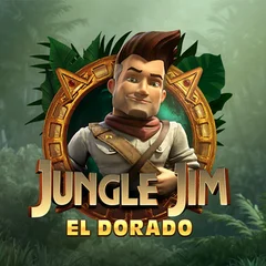 Jungle Jim - El Dorado - HUNIAN138