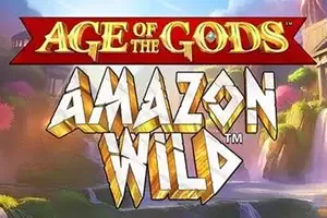 Age of the Gods: Amazon Wild - HUNIAN138