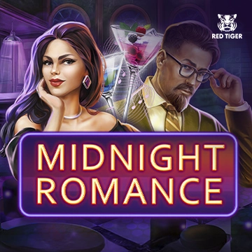 Midnight Romance - HUNIAN138