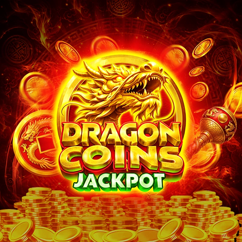 Mancala : Dragon Coins Jackpot - HUNIAN138