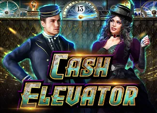 Pragmatic : Cash Elevator - HUNIAN138
