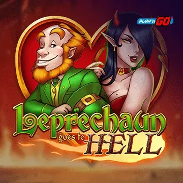 Leprechaun goes to Hell - HUNIAN138