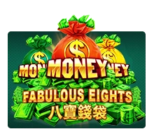 Joker123 : Fabulous Eights - HUNIAN138