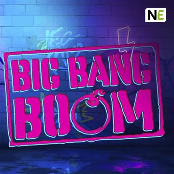 Big Bang Boom - HUNIAN138