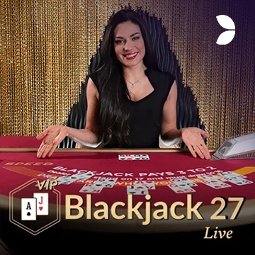 Blackjack VIP 27 - HUNIAN138