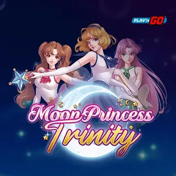 Moon Princess Trinity - HUNIAN138