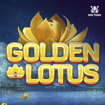 Golden Lotus - HUNIAN138