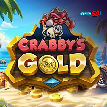 Crabbys Gold - HUNIAN138
