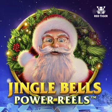 Jingle Bells Power Reels - HUNIAN138
