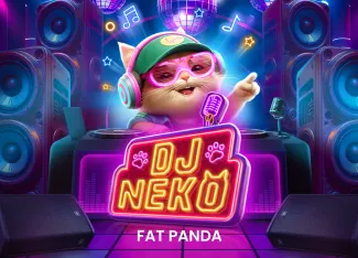 DJ Neko - HUNIAN138