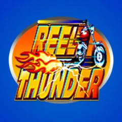 Reel Thunder - HUNIAN138