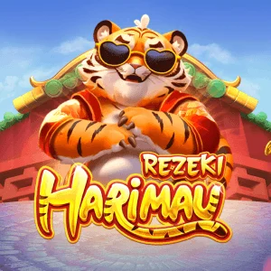 Lucky Tiger - HUNIAN138