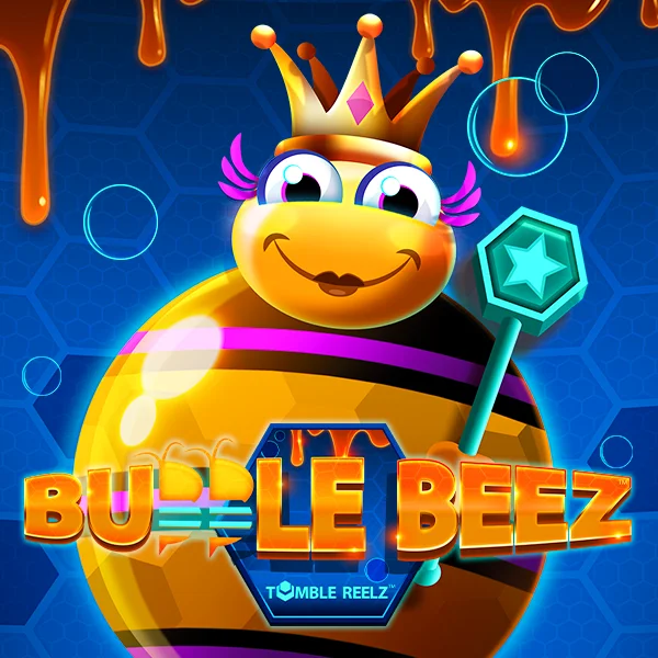 Bubble Beez - HUNIAN138