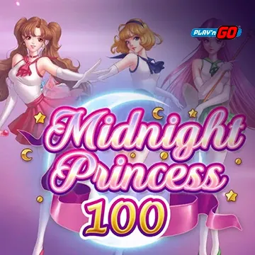 Midnight Princess 100 - HUNIAN138
