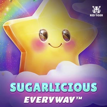 Sugarlicious EveryWay™ - HUNIAN138