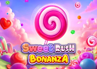Pragmatic : Sweet Rush Bonanza - HUNIAN138