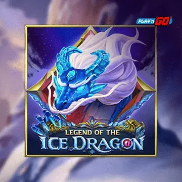 Legend of the Ice Dragon - HUNIAN138