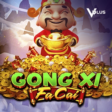 Gong Xi Fa Cai - HUNIAN138