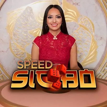 Speed Sic Bo - HUNIAN138