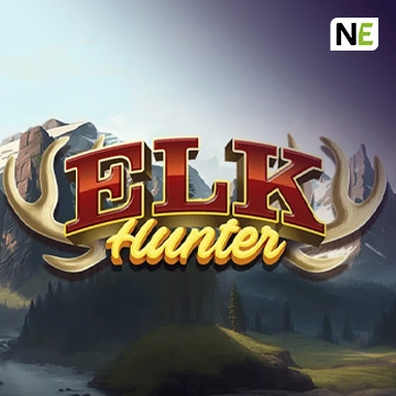 Elk Hunter - HUNIAN138