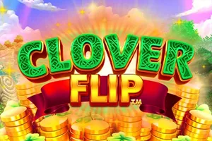 Clover Flip - HUNIAN138