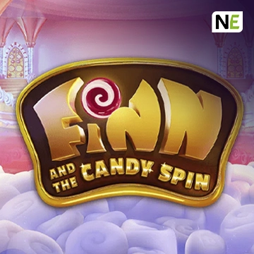 Finn and the Candy Spin - HUNIAN138
