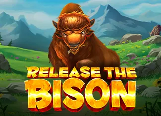 Pragmatic : Release the Bison - HUNIAN138
