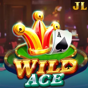 Jili : Wild Ace - HUNIAN138