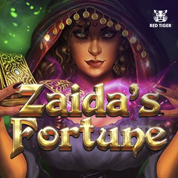 Zaidas Fortune - HUNIAN138
