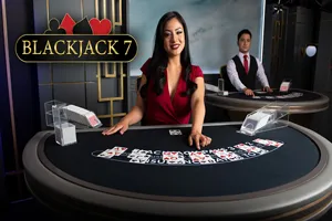 Blackjack 7 - HUNIAN138